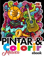 Pintar e Colorir Adultos